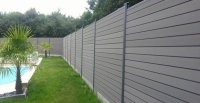 Portail Clôtures dans la vente du matériel pour les clôtures et les clôtures à Ambutrix